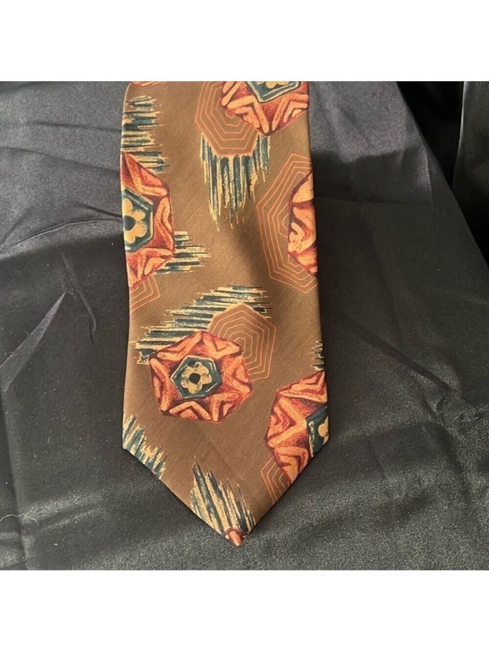 Christian Dior Monsieur tie. 58” long.